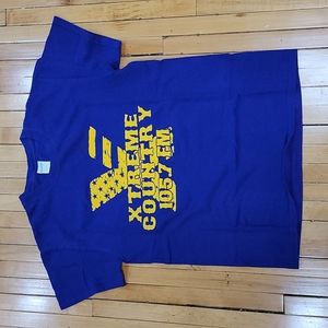 Gildan Unisex Xtreme Country T-shirt